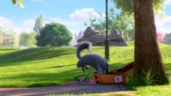 انیمیشن سانی بانیز قسمت 409 - sunny bunnies